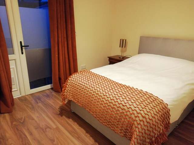 Отели типа «постель и завтрак» An Charraig Ban Ардара-34